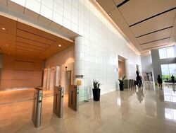 Psa Building (D5), Office #558863981